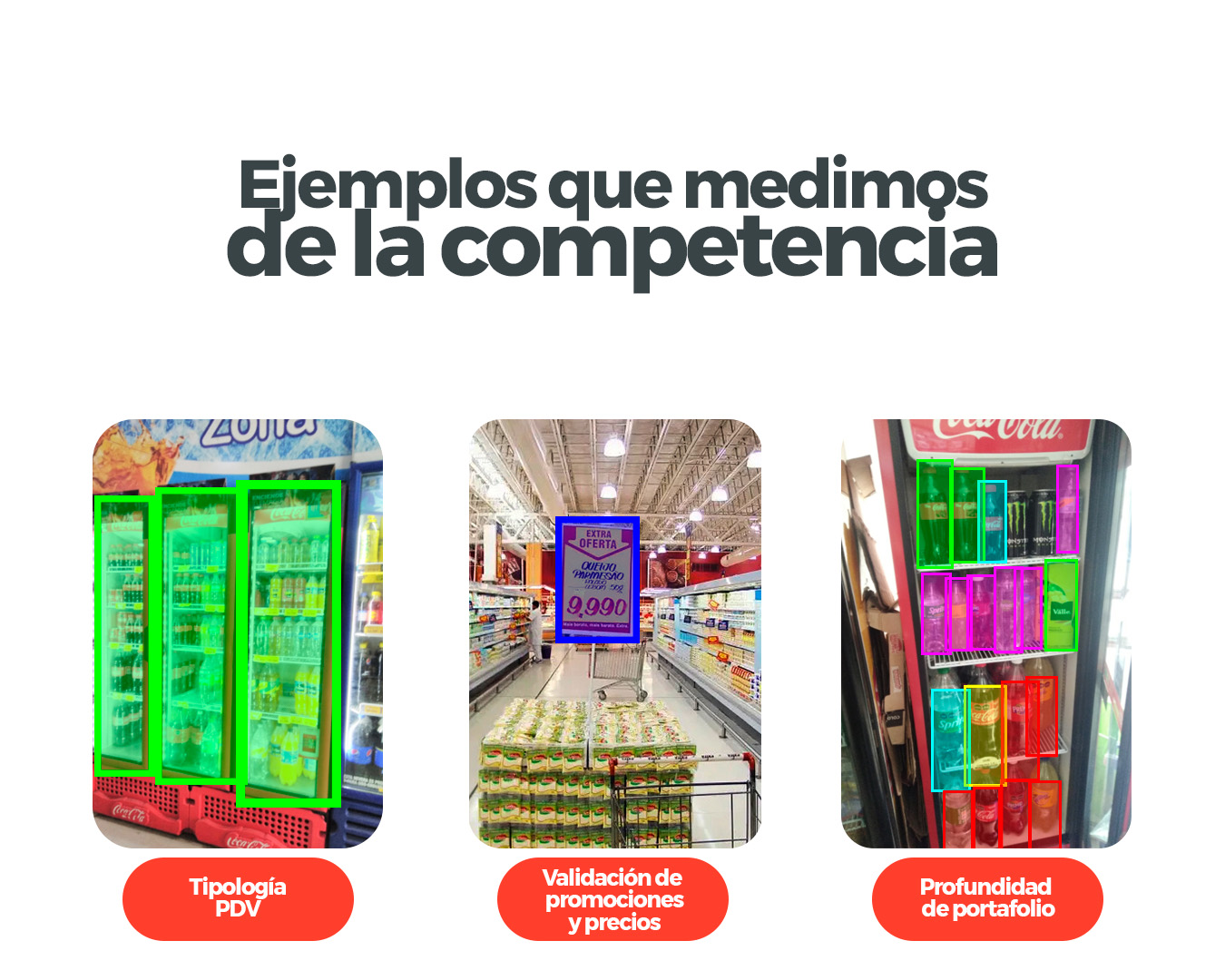 ejemplo competencia